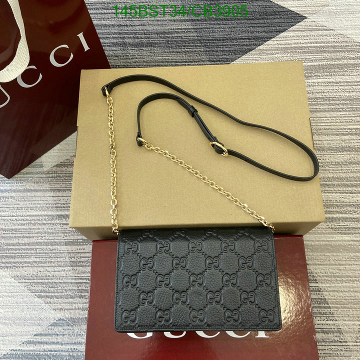 Gucci-Bag-Mirror Quality Code: CB3905 $: 145USD