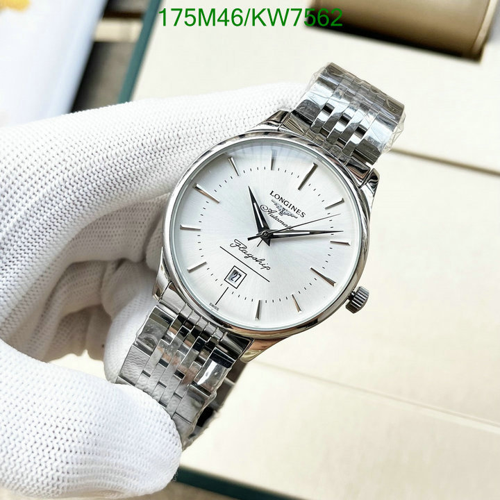 LONGINES-Watch-4A Quality Code: KW7562 $: 175USD