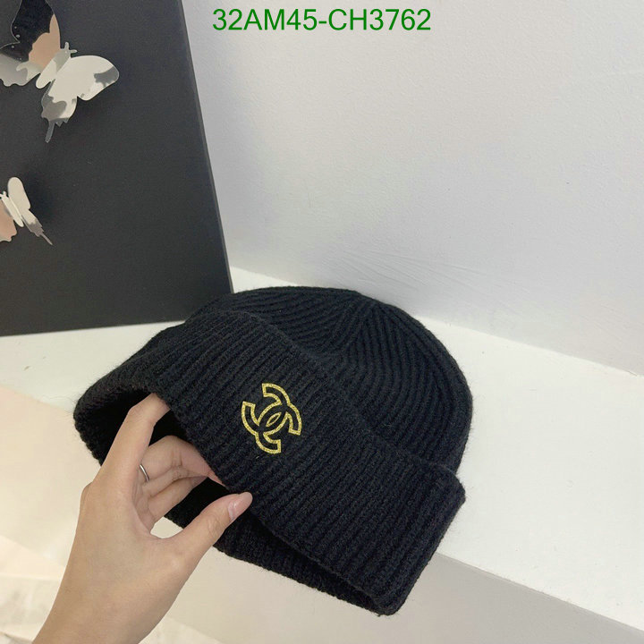 Chanel-Cap(Hat) Code: CH3762 $: 32USD