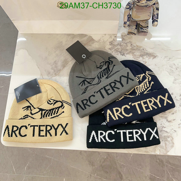 ARCTERYX-Cap(Hat) Code: CH3730 $: 29USD