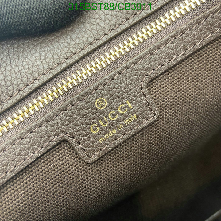 Gucci-Bag-Mirror Quality Code: CB3911 $: 315USD