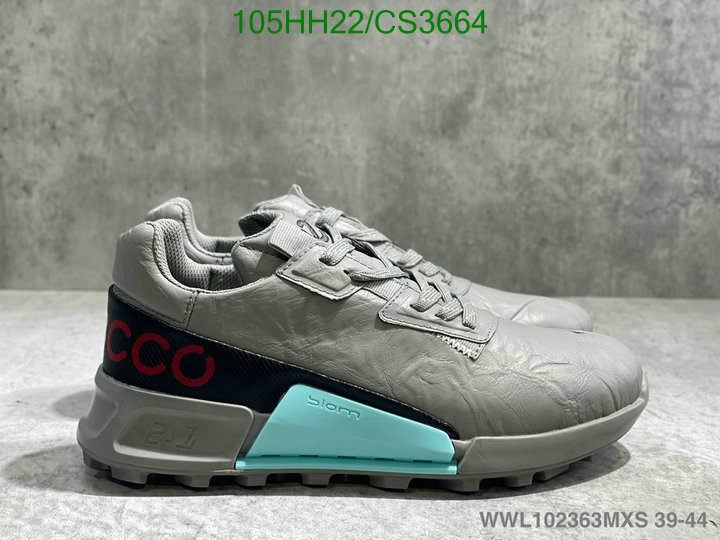 Ecco-Men shoes Code: CS3664 $: 105USD