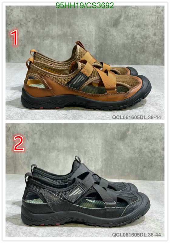 Ecco-Men shoes Code: CS3692 $: 95USD