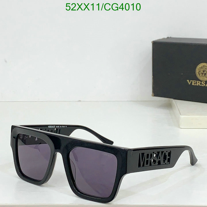 Versace-Glasses Code: CG4010 $: 52USD