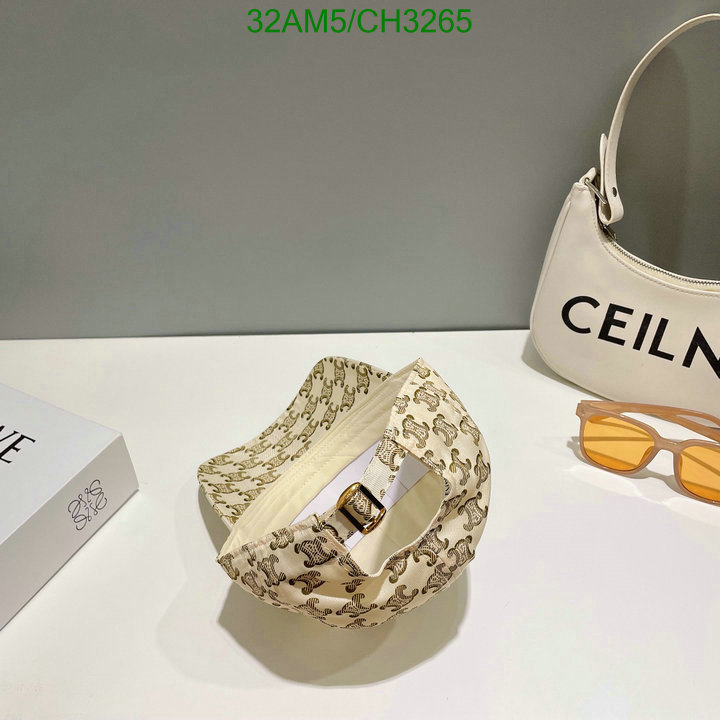 Celine-Cap(Hat) Code: CH3265 $: 32USD