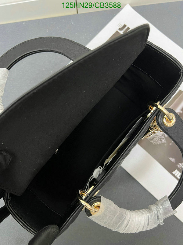 Dior-Bag-4A Quality Code: CB3588 $: 125USD