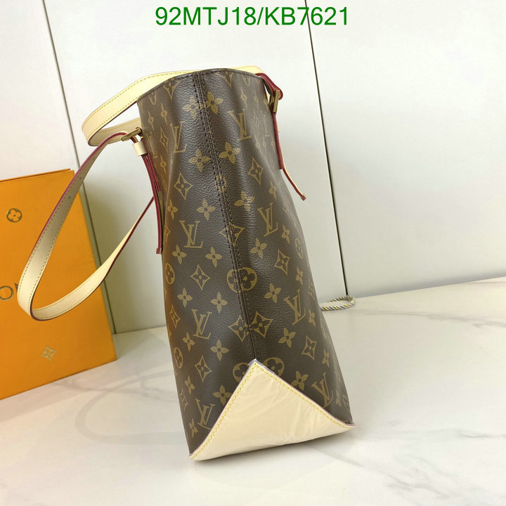 LV-Bag-4A Quality Code: KB7621 $: 92USD