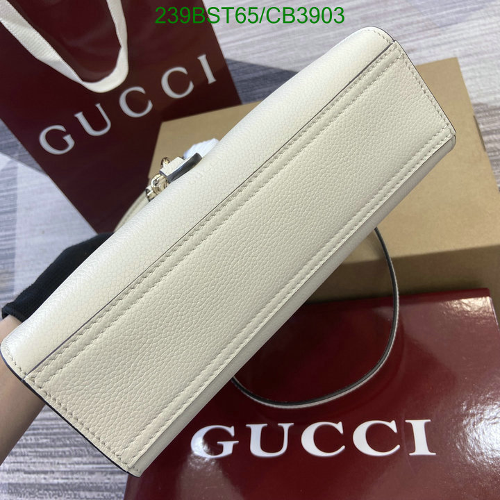 Gucci-Bag-Mirror Quality Code: CB3903 $: 239USD