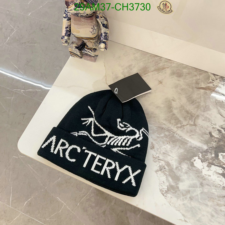 ARCTERYX-Cap(Hat) Code: CH3730 $: 29USD