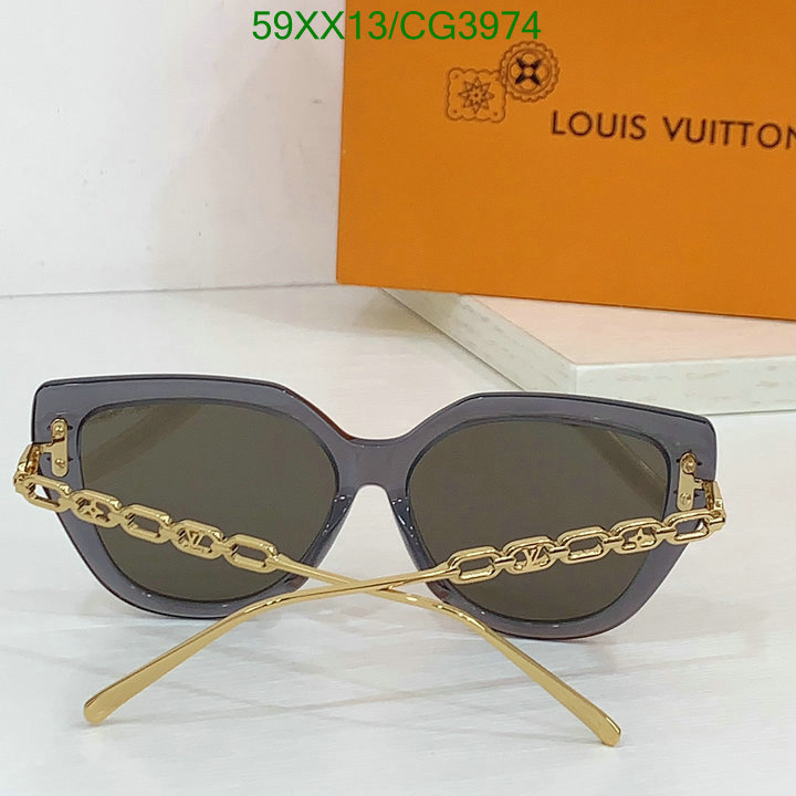 LV-Glasses Code: CG3974 $: 59USD