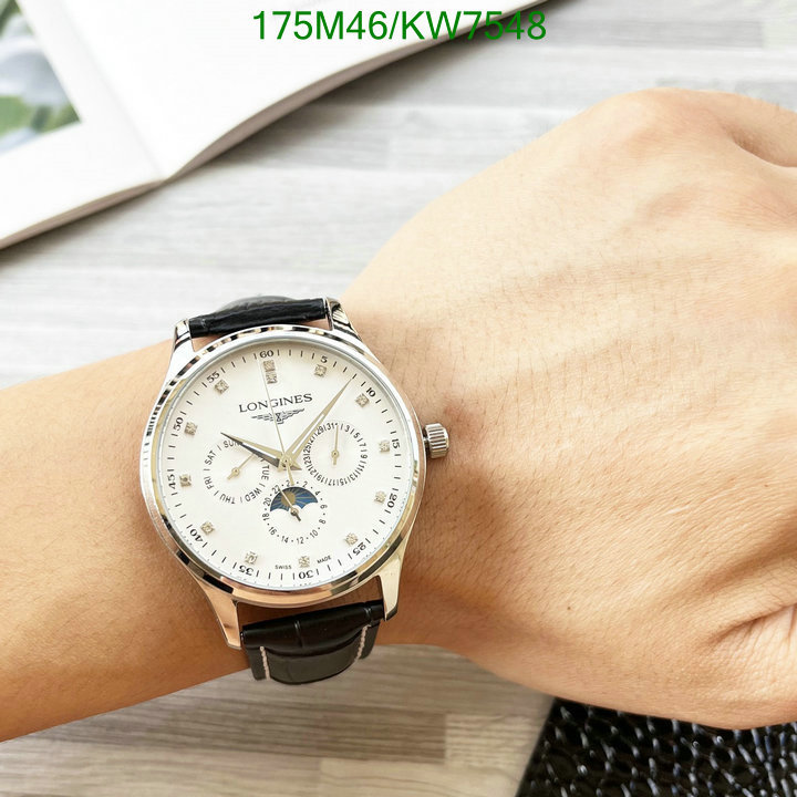 LONGINES-Watch-4A Quality Code: KW7548 $: 175USD