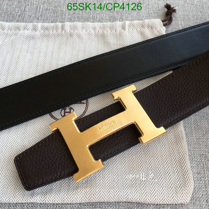 Hermes-Belts Code: CP4126 $: 65USD