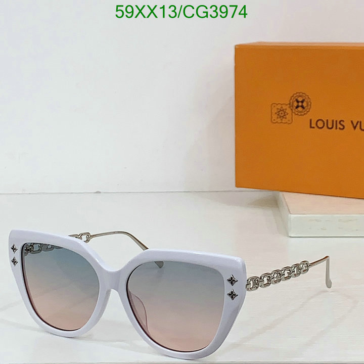 LV-Glasses Code: CG3974 $: 59USD