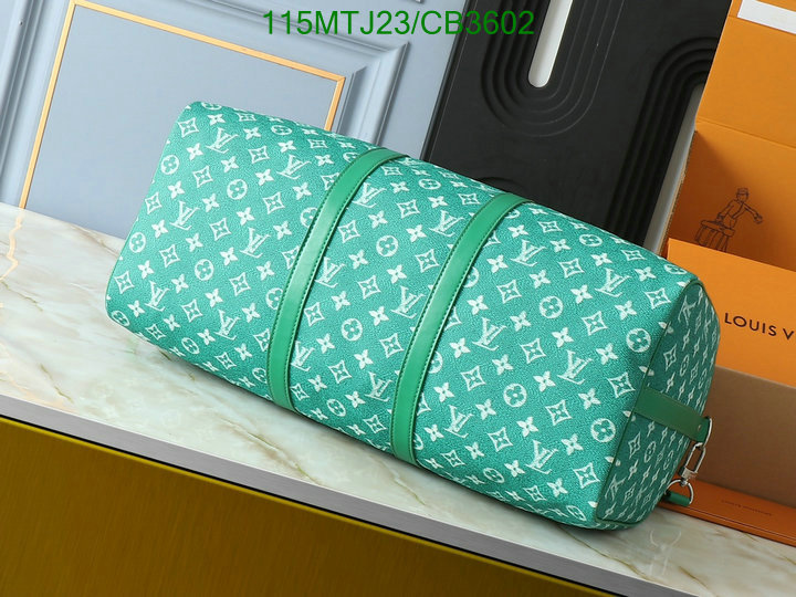 LV-Bag-4A Quality Code: CB3602 $: 115USD