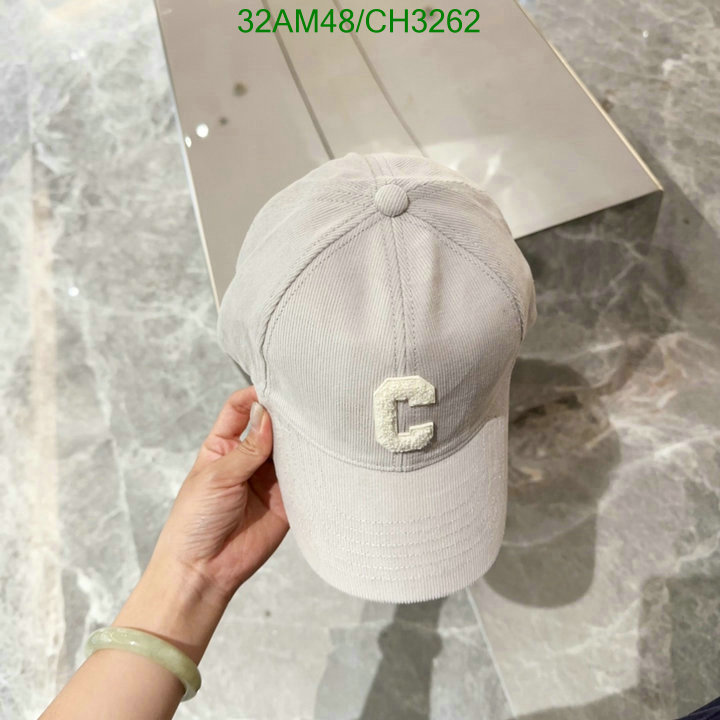 Celine-Cap(Hat) Code: CH3262 $: 32USD