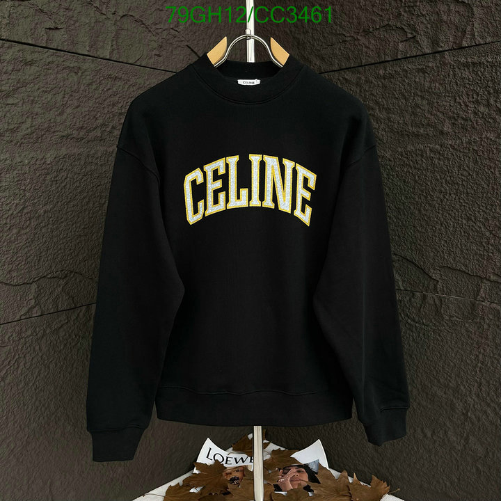 Celine-Clothing Code: CC3461 $: 79USD