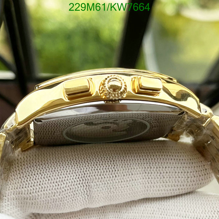 Cartier-Watch-Mirror Quality Code: KW7664 $: 229USD