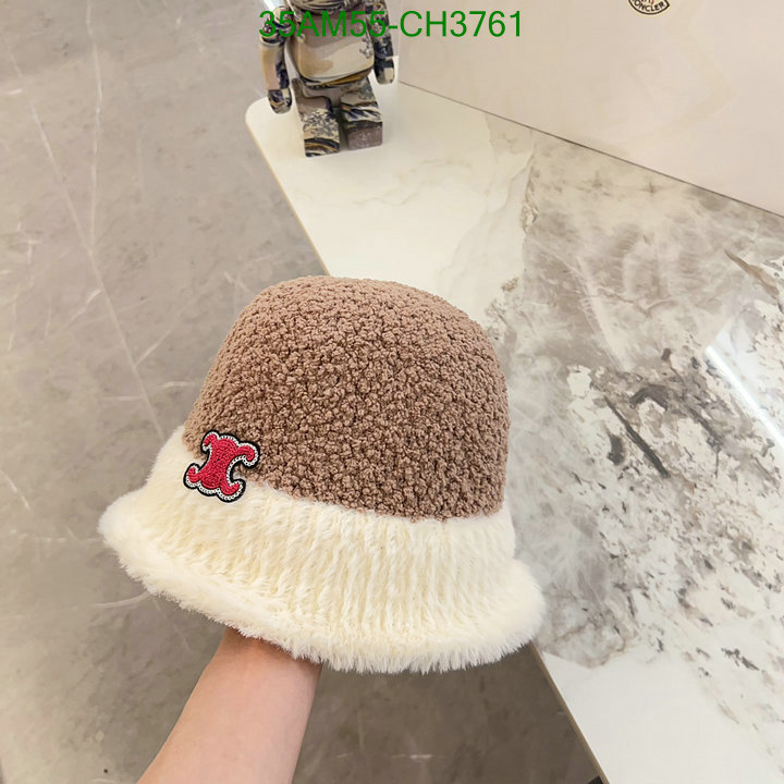 Celine-Cap(Hat) Code: CH3761 $: 35USD