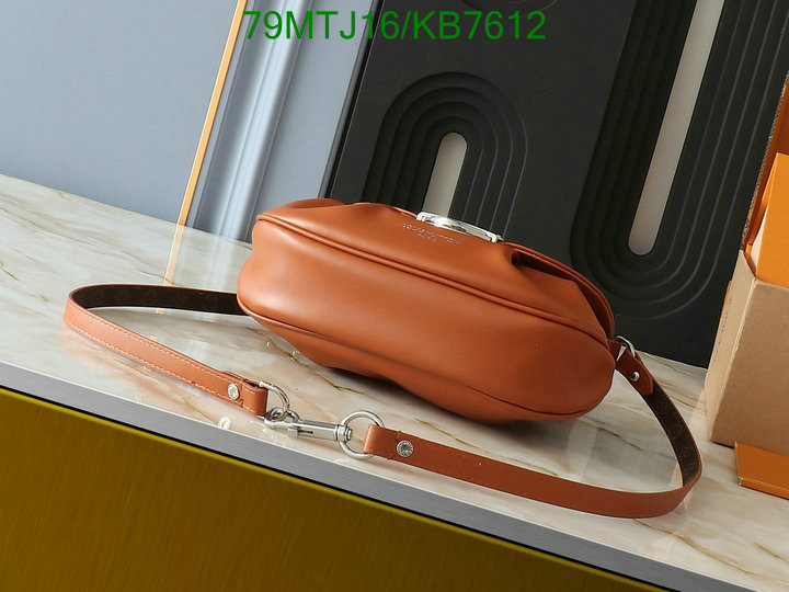 LV-Bag-4A Quality Code: KB7612 $: 79USD