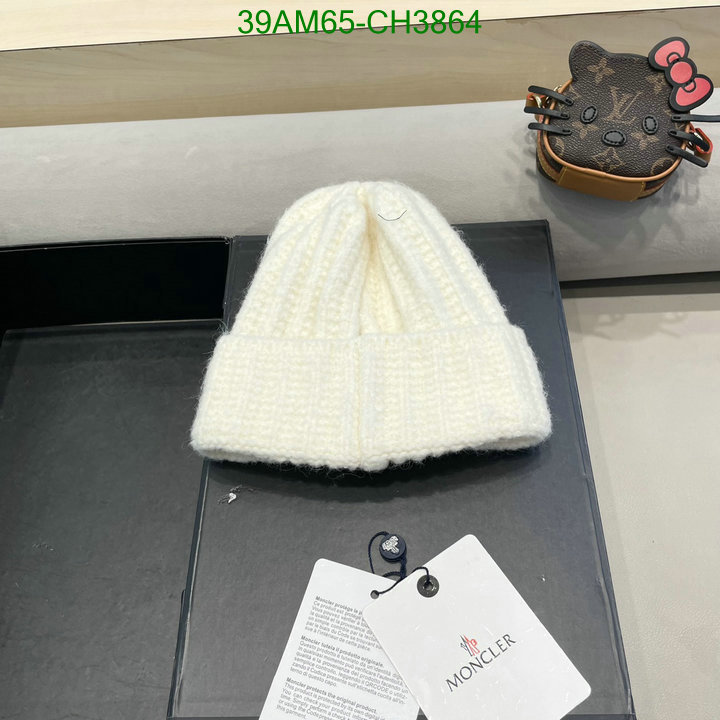 Moncler-Cap(Hat) Code: CH3864 $: 39USD