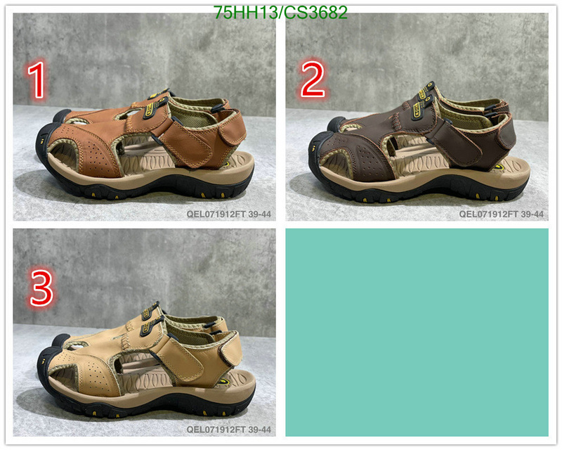 Ecco-Men shoes Code: CS3682 $: 75USD