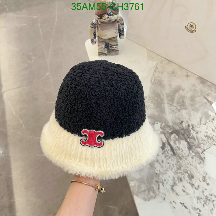 Celine-Cap(Hat) Code: CH3761 $: 35USD