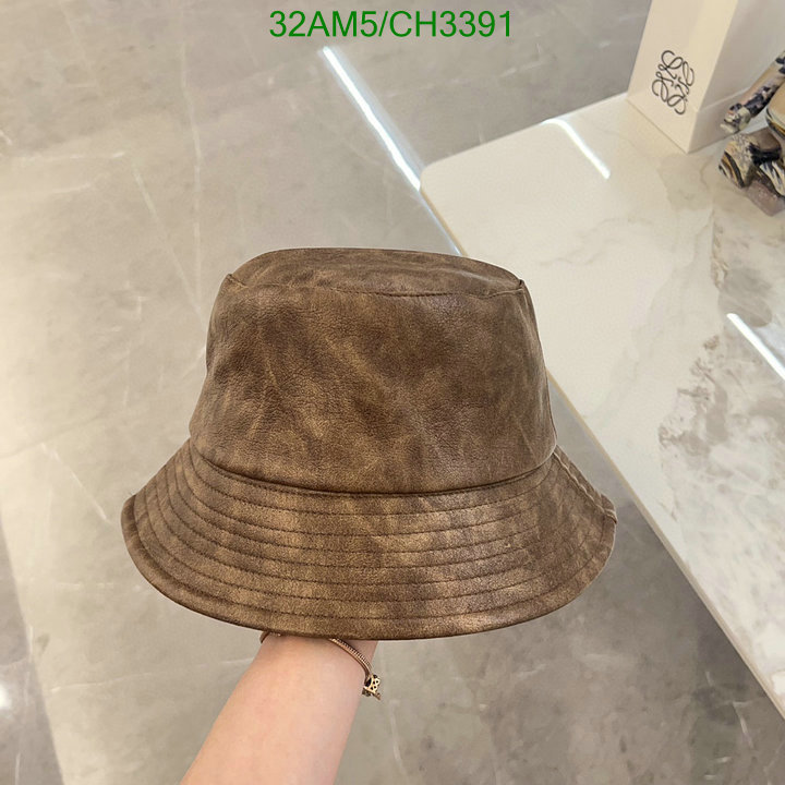 Prada-Cap(Hat) Code: CH3391 $: 32USD