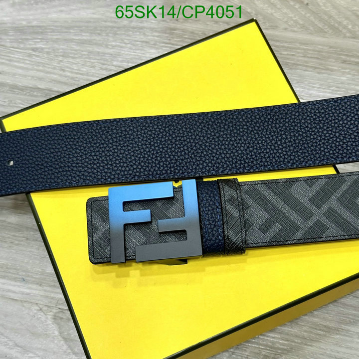 Fendi-Belts Code: CP4051 $: 65USD