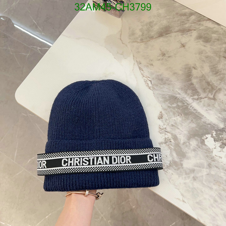 Dior-Cap(Hat) Code: CH3799 $: 32USD