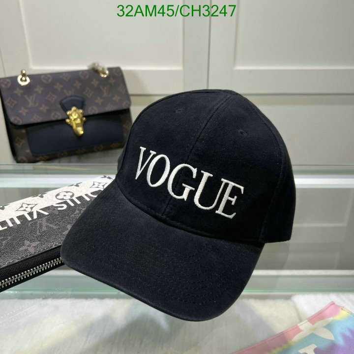 Balenciaga-Cap(Hat) Code: CH3247 $: 32USD