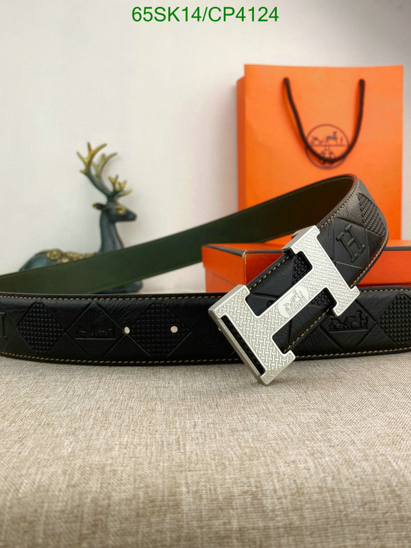 Hermes-Belts Code: CP4124 $: 65USD