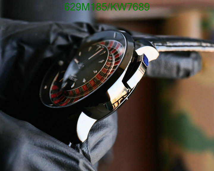 Jacob&Co-Watch-Mirror Quality Code: KW7689 $: 629USD