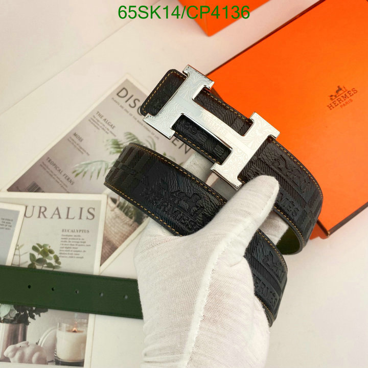 Hermes-Belts Code: CP4136 $: 65USD