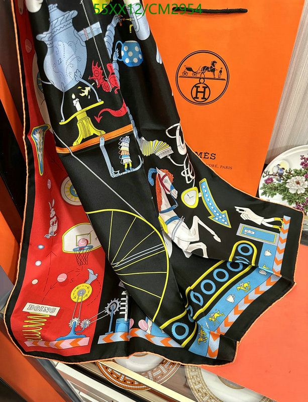 Hermes-Scarf Code: CM2954 $: 55USD