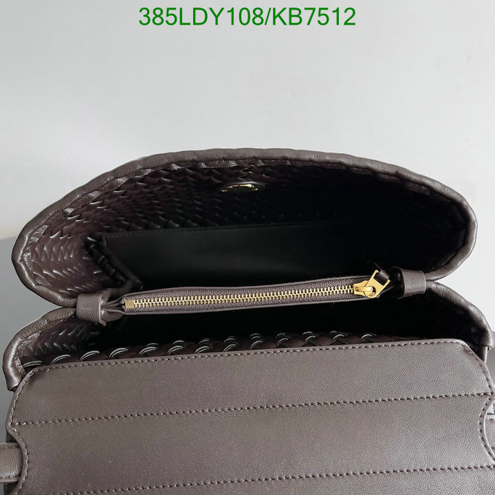 BV-Bag-Mirror Quality Code: KB7512 $: 385USD