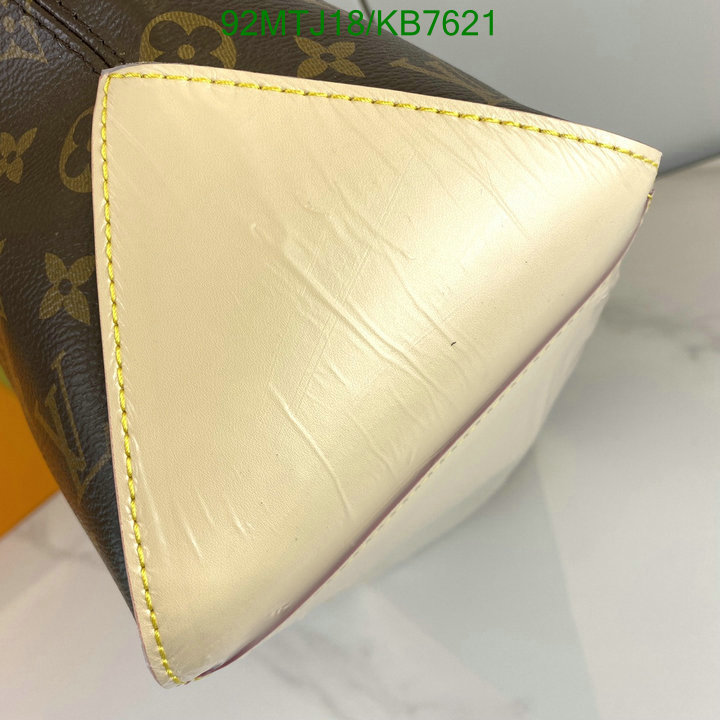 LV-Bag-4A Quality Code: KB7621 $: 92USD