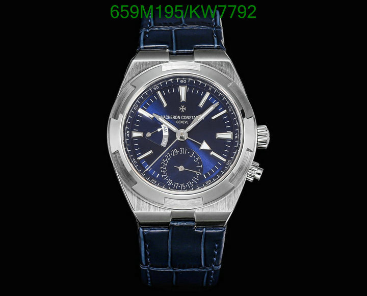 Vacheron Constantin-Watch-Mirror Quality Code: KW7792 $: 659USD