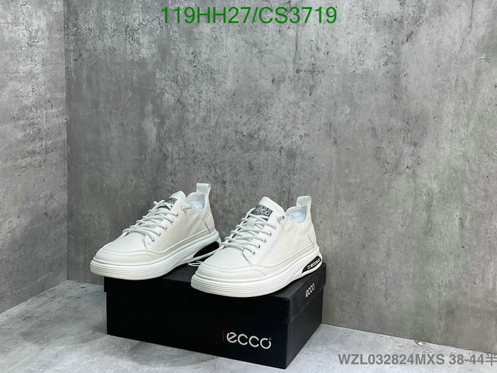 Ecco-Men shoes Code: CS3719 $: 119USD