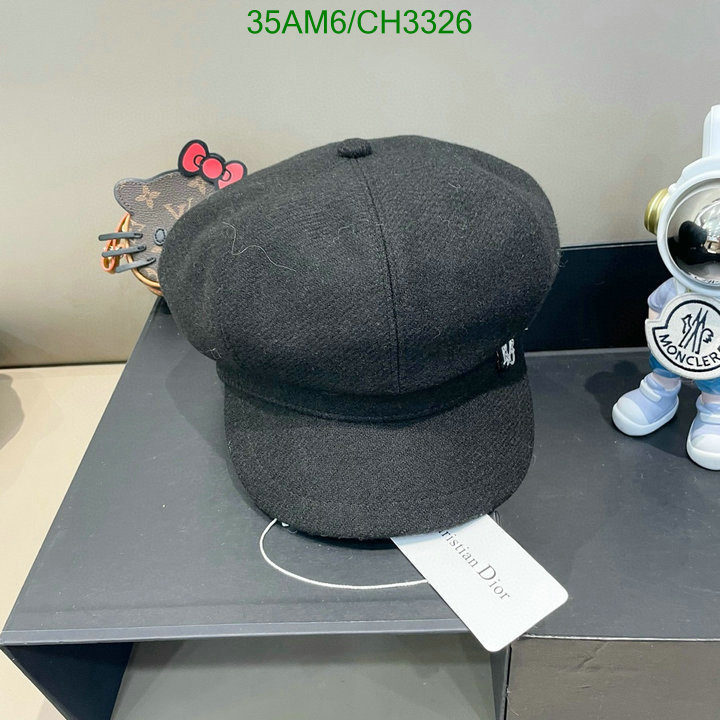 Dior-Cap(Hat) Code: CH3326 $: 35USD