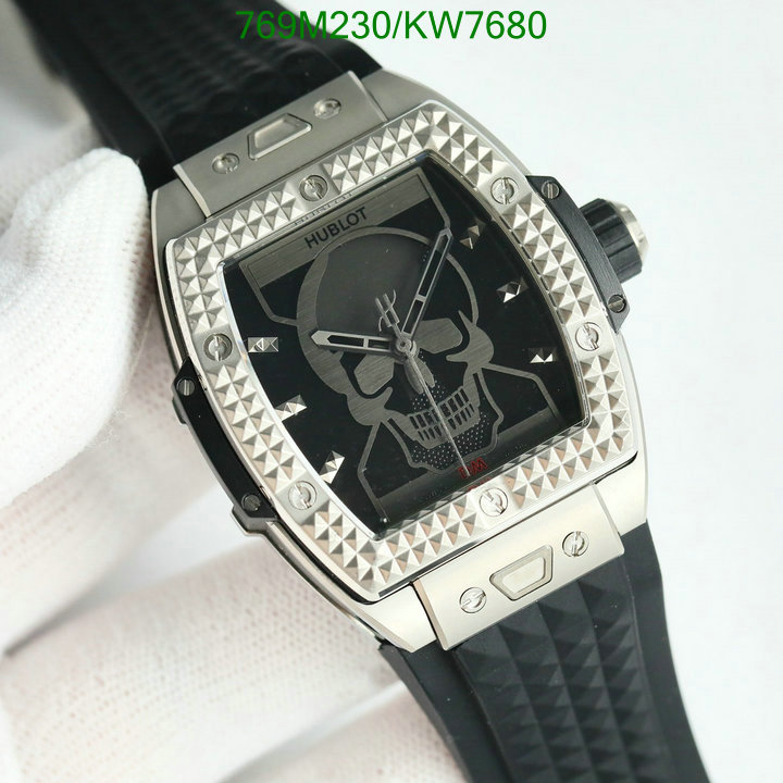 Hublot-Watch-Mirror Quality Code: KW7680 $: 769USD