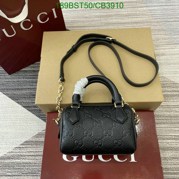 Gucci-Bag-Mirror Quality Code: CB3910 $: 189USD