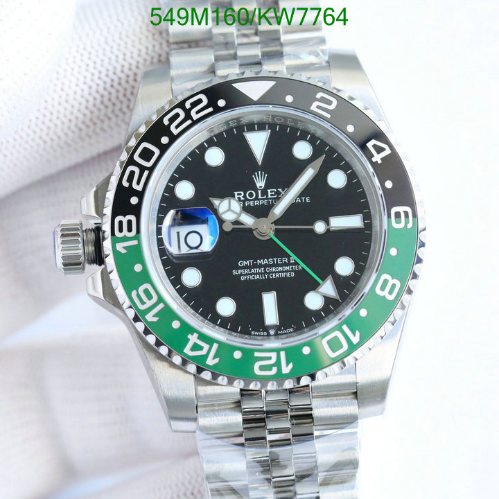 Rolex-Watch-Mirror Quality Code: KW7764 $: 549USD