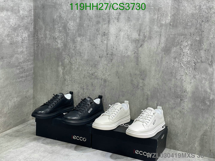 Ecco-Men shoes Code: CS3730 $: 119USD