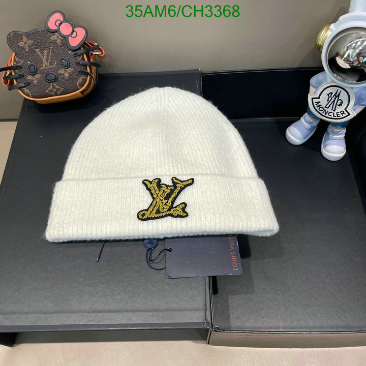 LV-Cap(Hat) Code: CH3368 $: 35USD