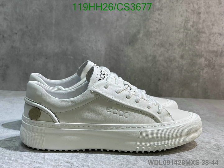 Ecco-Men shoes Code: CS3677 $: 119USD