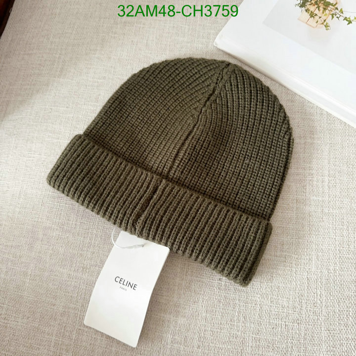 Celine-Cap(Hat) Code: CH3759 $: 32USD