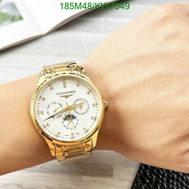 LONGINES-Watch-4A Quality Code: KW7549 $: 185USD