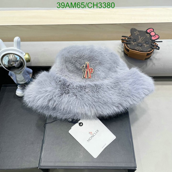 Moncler-Cap(Hat) Code: CH3380 $: 39USD