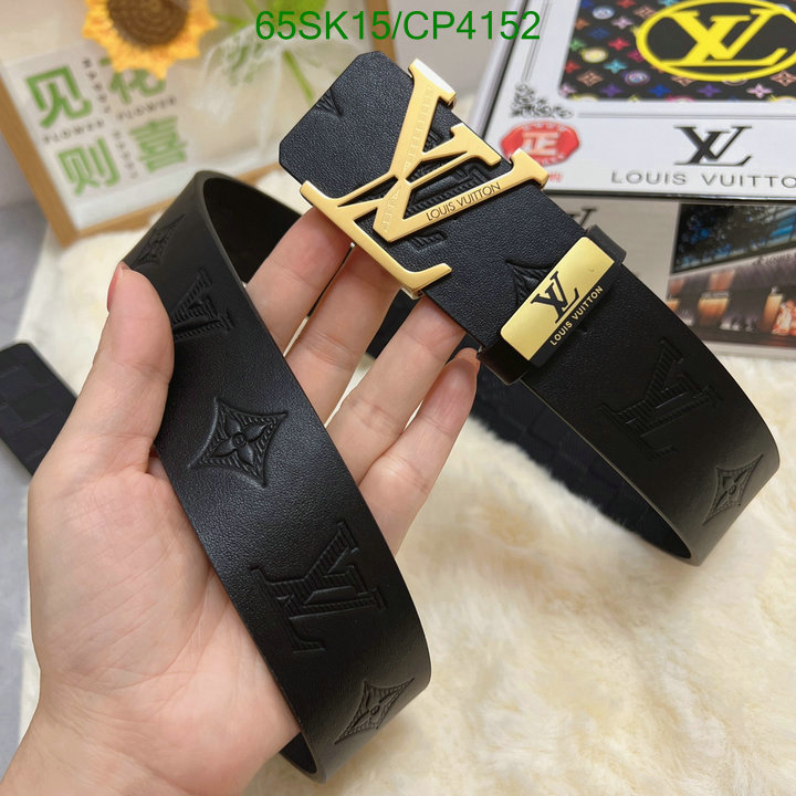 LV-Belts Code: CP4152 $: 65USD