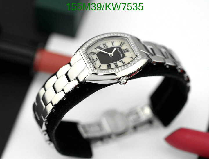 Cartier-Watch-4A Quality Code: KW7535 $: 155USD